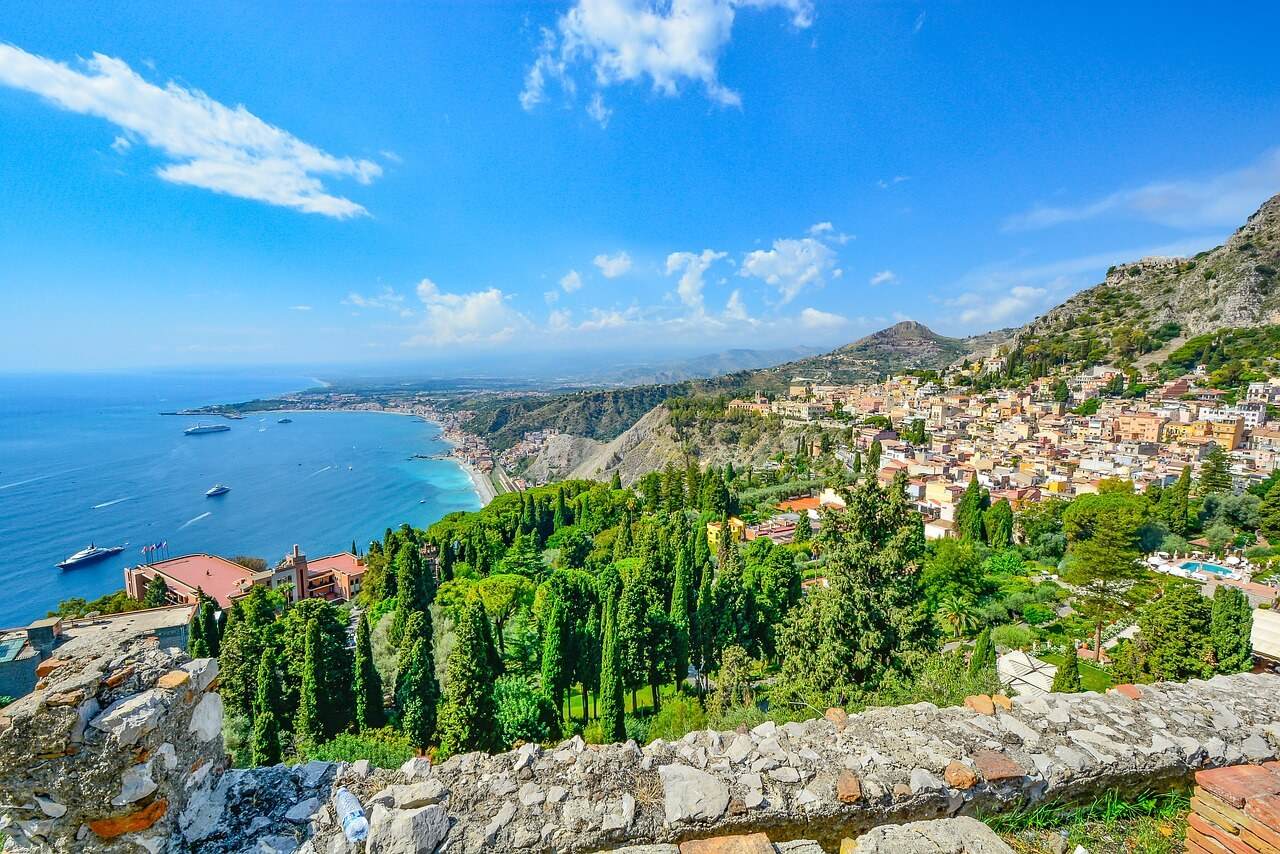 longstaytaormina Excelsior Palace Hotel Taormina