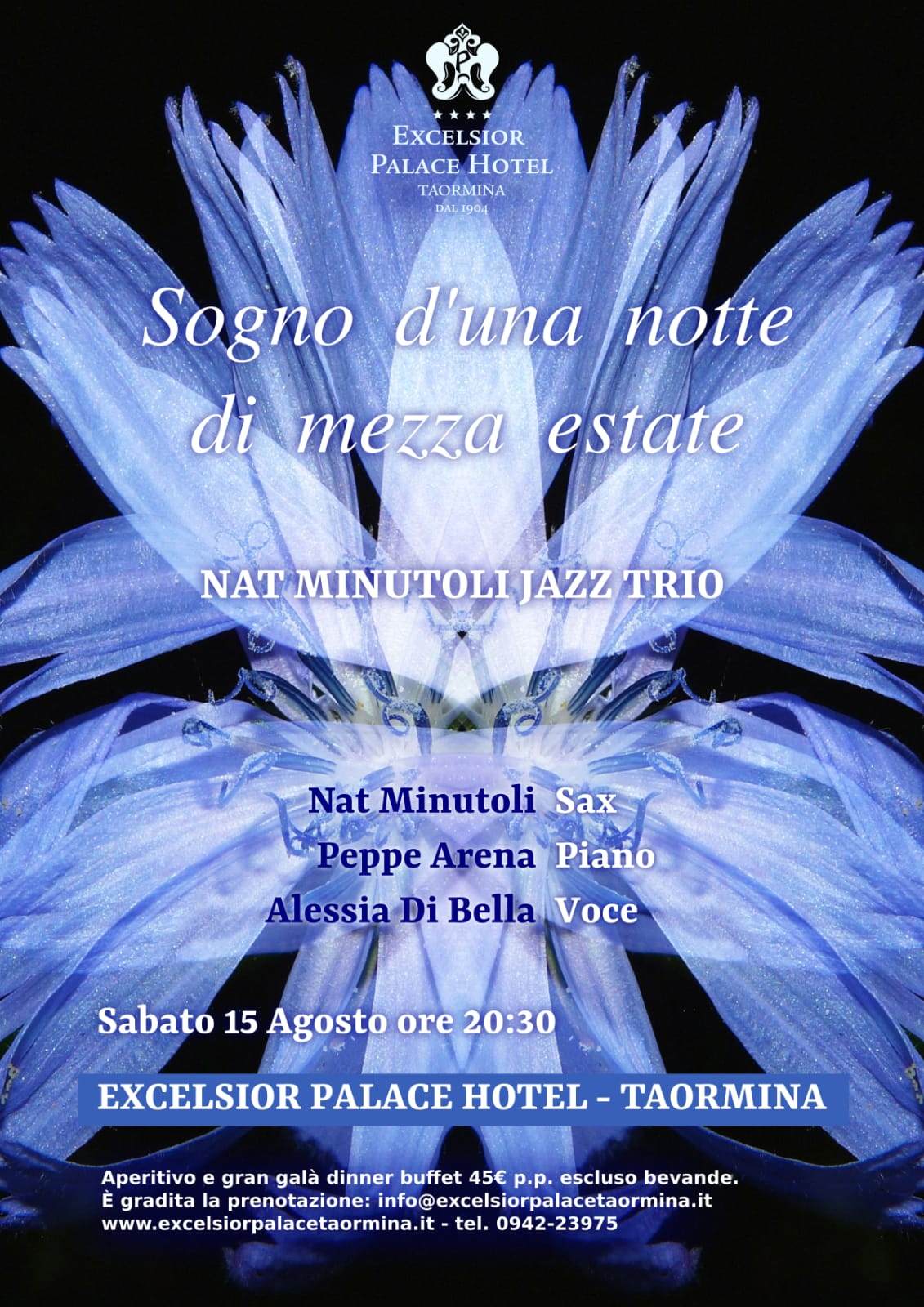 Frasi Sogno D'una Notte Di Mezza Estate